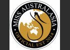 Miss Australasia official pageant