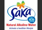 Saka Water